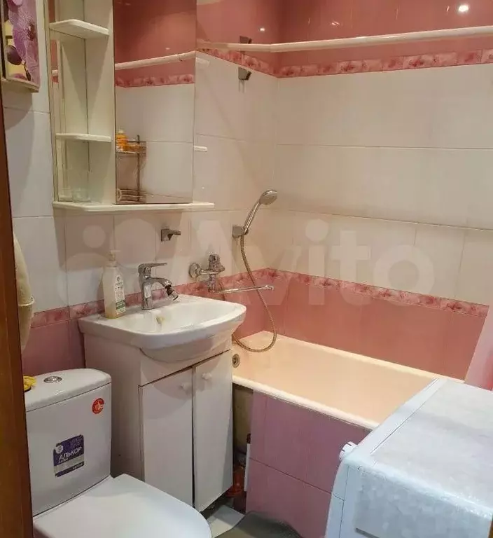 3-к. квартира, 58,5 м, 4/5 эт. - Фото 0