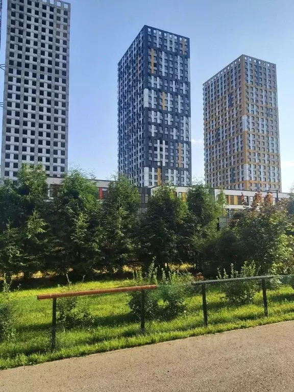 Студия Московская область, Красногорск ул. Большая Воскресенская, 1 ... - Фото 1