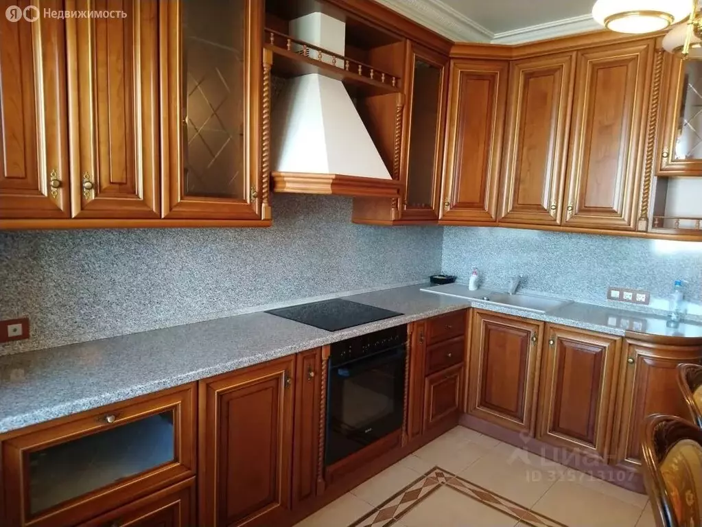 3-комнатная квартира: Новосибирск, улица Гоголя, 42 (96 м) - Фото 1