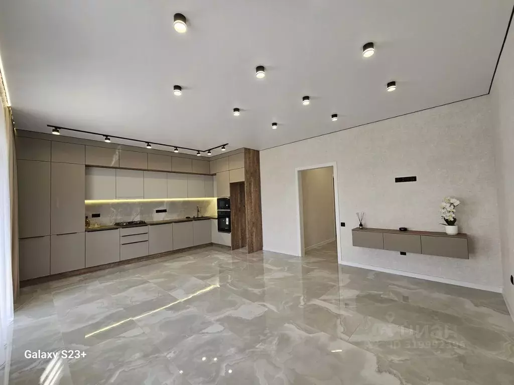 Коттедж в Ставропольский край, Михайловск Шпаковский район, ул. ... - Фото 2