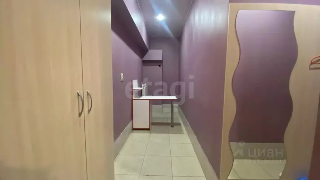 Помещение свободного назначения в Тверская область, Тверь ул. ... - Фото 1