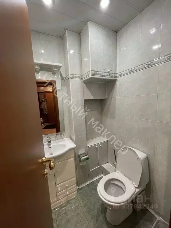 2-к кв. Москва ул. Земляной Вал, 24/32 (44.0 м) - Фото 2