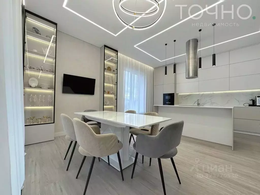 Дом в Пензенская область, Пензенский район, Мичуринский сельсовет, ... - Фото 1