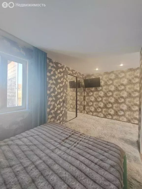 Дом в Находка, СНТ Зелёный сад, Ключевая улица, 27 (91.6 м) - Фото 0