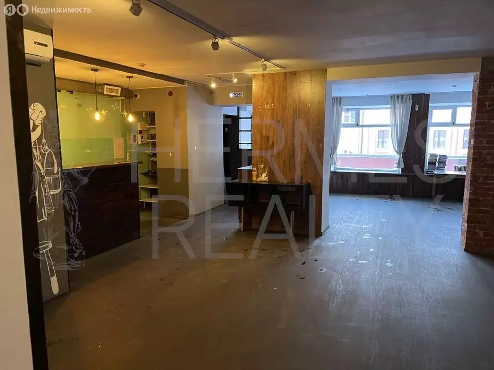 Помещение свободного назначения (120.1 м) - Фото 1