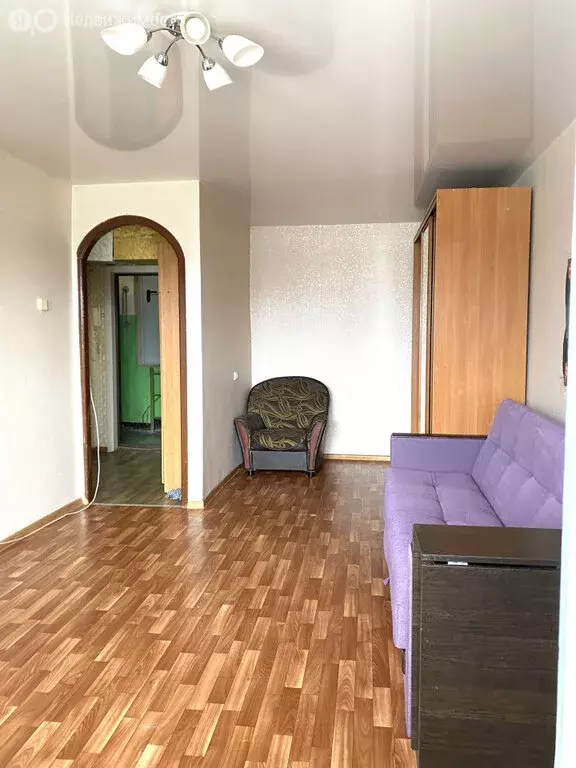 1-комнатная квартира: Екатеринбург, Советская улица, 62 (33.7 м) - Фото 0