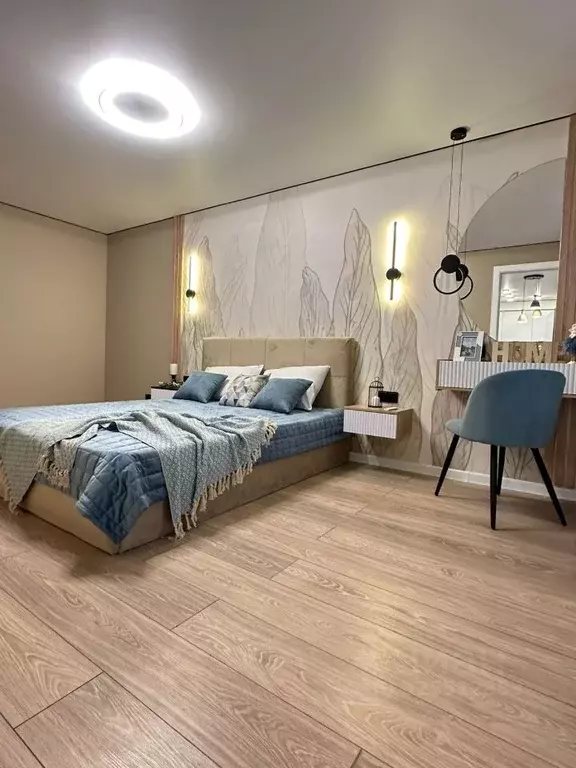 2-к кв. Калужская область, Калуга ул. Ленина, 40 (46.0 м) - Фото 1