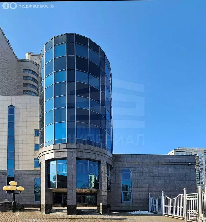 Помещение свободного назначения (64.5 м) - Фото 0