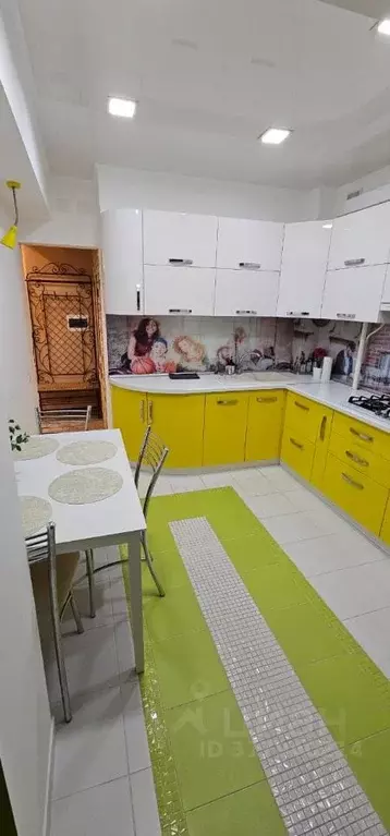 1-к кв. Крым, Симферополь ул. Федько (38.0 м) - Фото 0