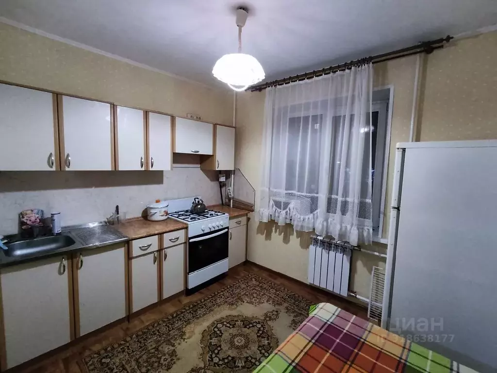 2-к кв. Курганская область, Курган ул. Рихарда Зорге, 16 (44.0 м) - Фото 1