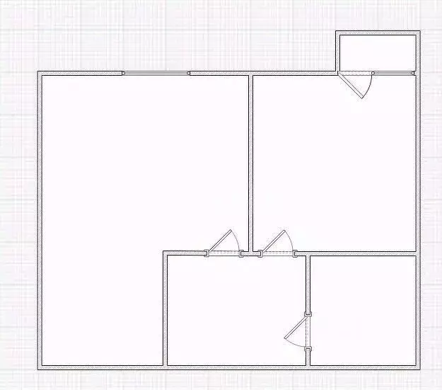 1-к кв. Костромская область, Кострома ул. Димитрова, 22 (36.2 м) - Фото 1