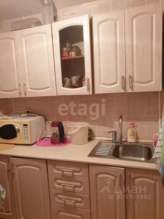 1-к кв. Саха (Якутия), Якутск городской округ, с. Табага ул. ... - Фото 1