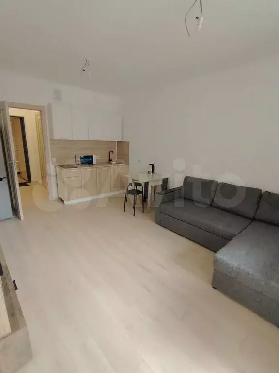 Квартира-студия, 25 м, 7/12 эт. - Фото 0