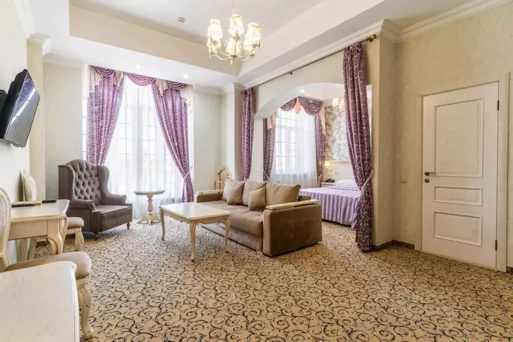 Комната Краснодарский край, Краснодар Пашковский жилмассив, ул. ... - Фото 2