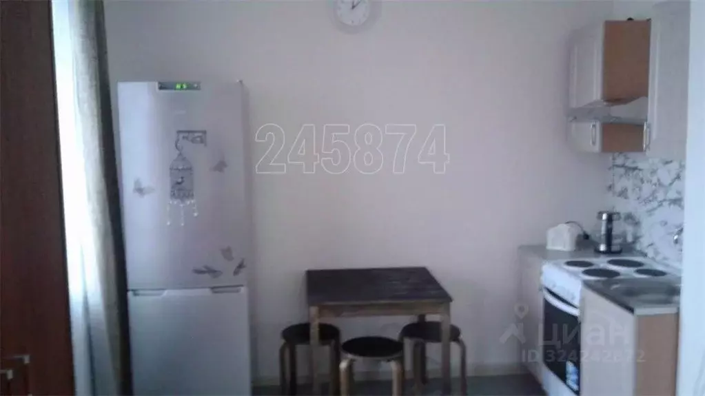 Студия Московская область, Химки проезд Тепличный, 8 (30.0 м) - Фото 1