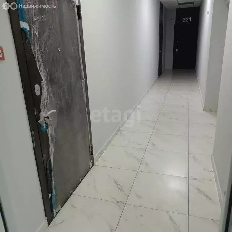 1-комнатная квартира: Батайск, улица Ленина, 168Г (40.2 м) - Фото 2