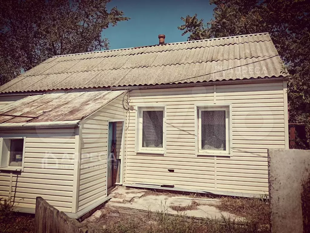 Дом 64,1 м на участке 9 сот. - Фото 0
