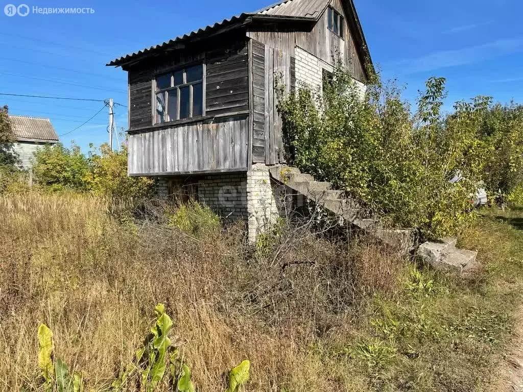 Участок в Ковров, СНТ № 16 КЭМЗ (3.4 м) - Фото 1