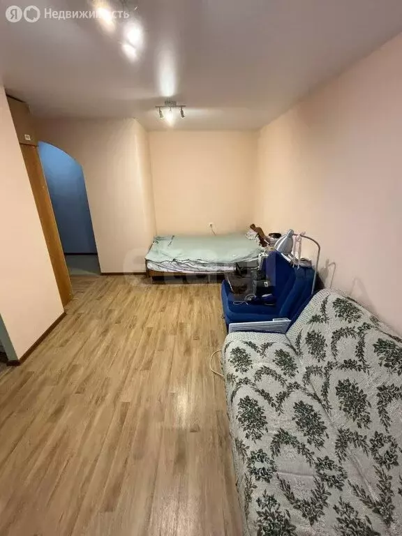 1-комнатная квартира: Ижевск, улица Воровского, 144 (30.3 м) - Фото 2