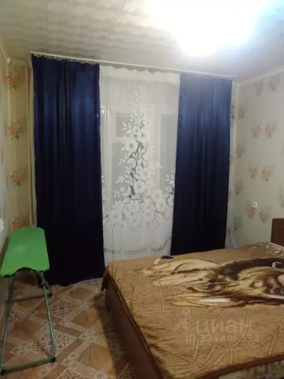 1-к кв. Иркутская область, Усть-Илимск ул. Героев Труда, 9 (36.0 м) - Фото 2