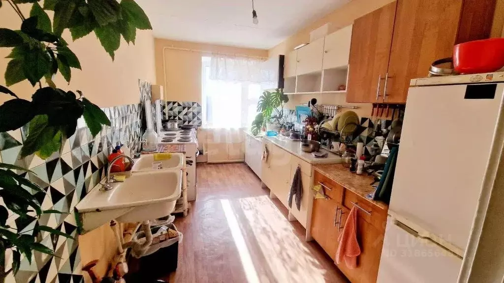 Студия Татарстан, Казань ул. Фатыха Амирхана, 12А (27.0 м) - Фото 1