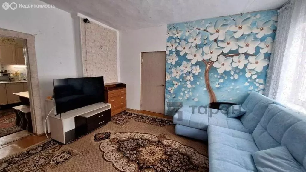 Дом в Челябинск, Смолеозёрная улица, 10 (72.9 м) - Фото 2