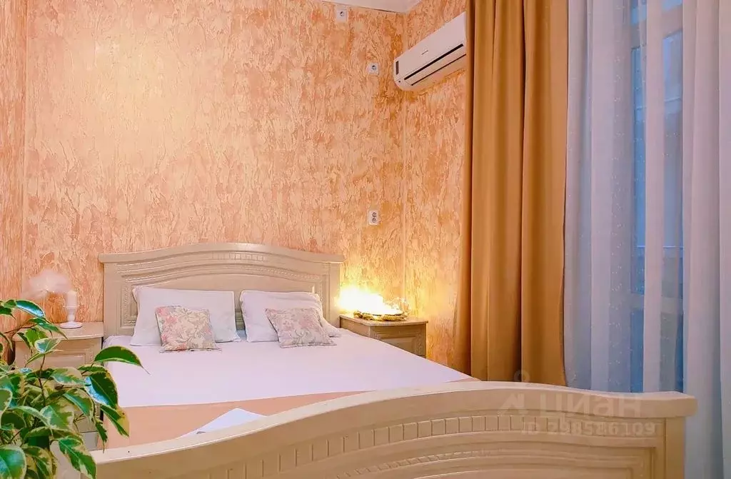 Комната Краснодарский край, Анапа муниципальный округ, с. Витязево ул. ... - Фото 1