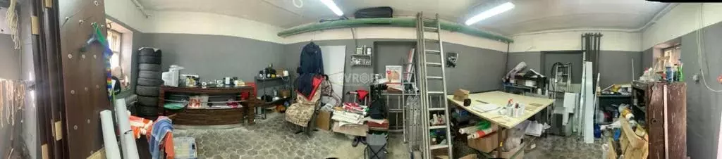 Склад в Ульяновская область, Ульяновск пер. Робеспьера, 9 (35 м) - Фото 2