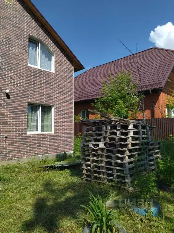 Коттедж, 123.4 м - Фото 1