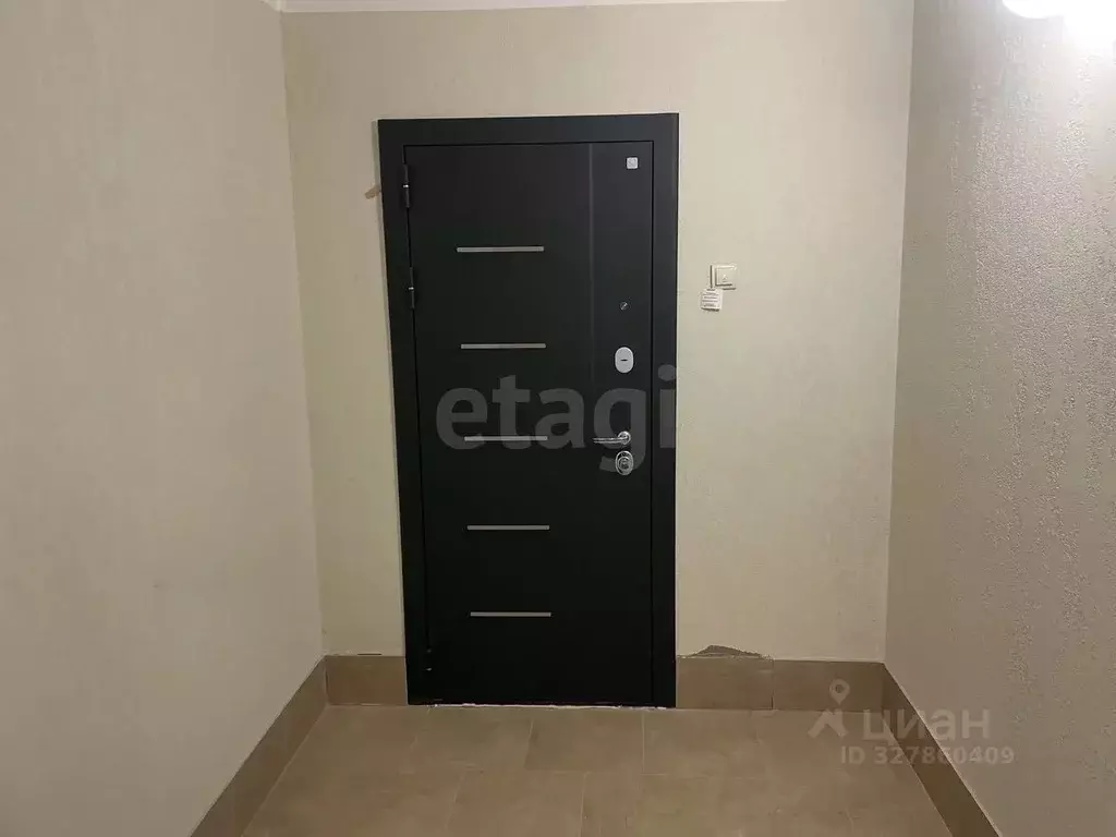 1-к кв. Новосибирская область, Бердск ул. Солнечная, 38 (41.6 м) - Фото 2