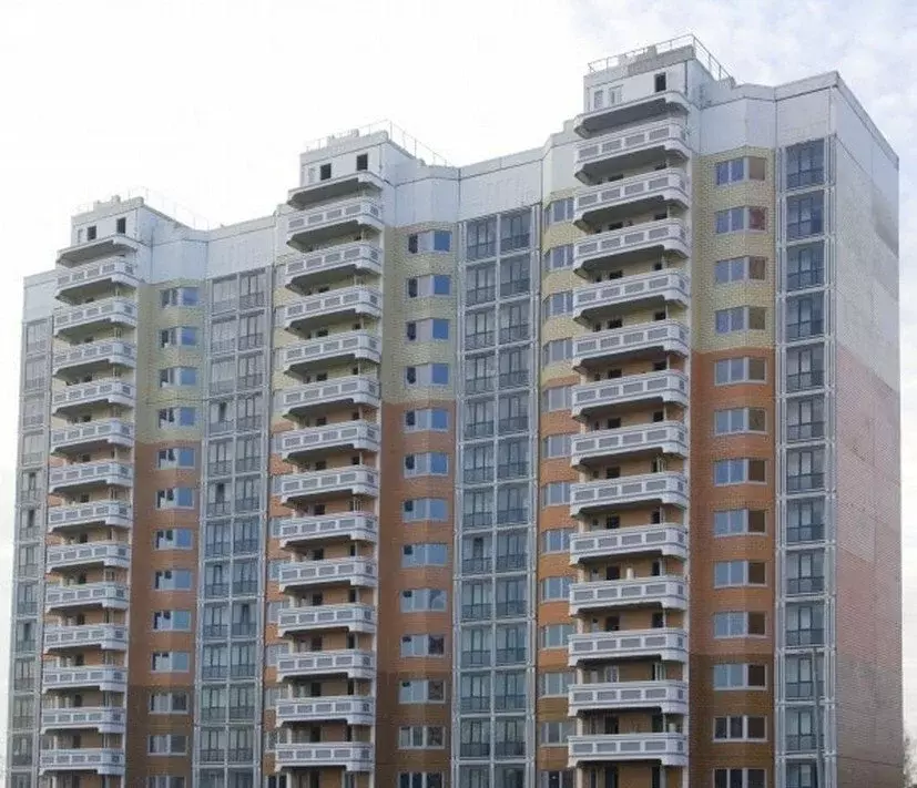 Квартира-студия: Красноармейск, улица Морозова, 16 (25 м) - Фото 1