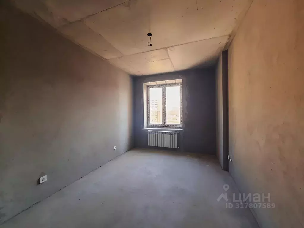 1-к кв. Чувашия, Чебоксары ул. Академика РАН Х.М. Миначева, 13 (36.0 ... - Фото 0