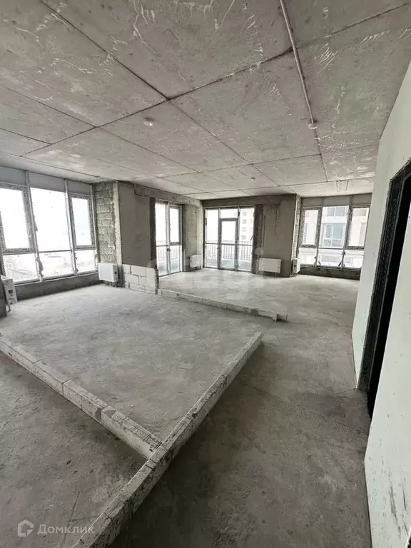 Продаётся 3-к квартира, 90.9 м - Фото 0