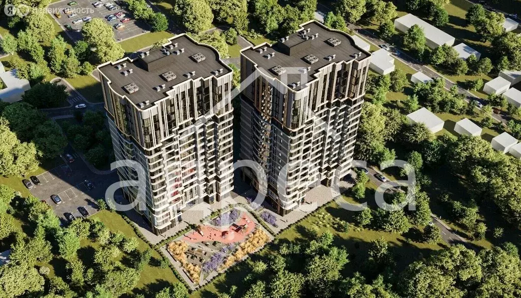 1-комнатная квартира: Самара, Советский район (47 м) - Фото 2