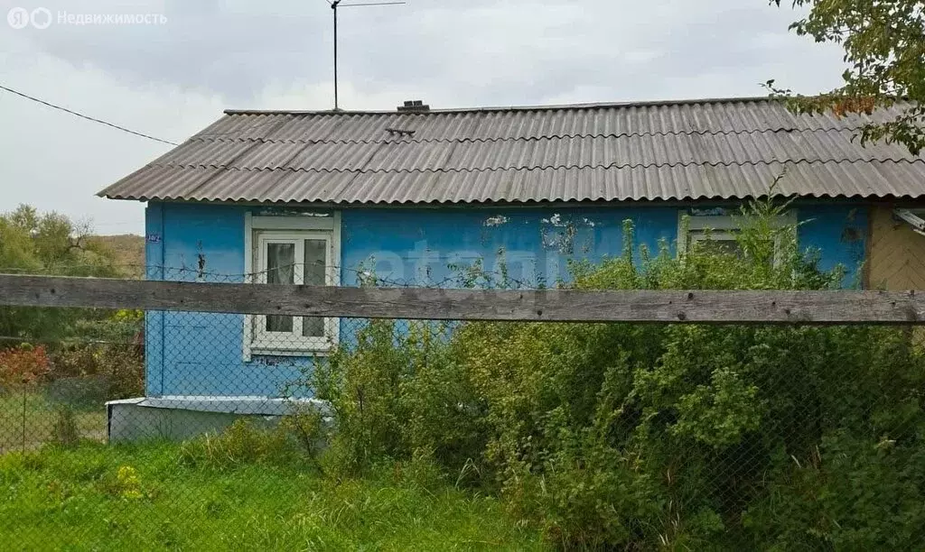 3-комнатная квартира: Белогорье, Железнодорожная улица, 10 (53.2 м) - Фото 1