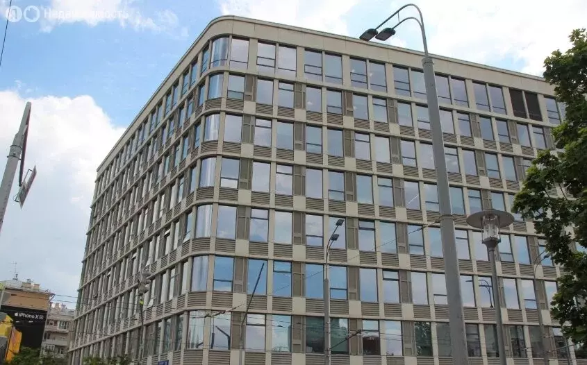 Офис (295 м) - Фото 1