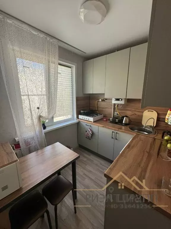 2-к кв. Татарстан, Казань ул. Декабристов, 109 (47.3 м) - Фото 0