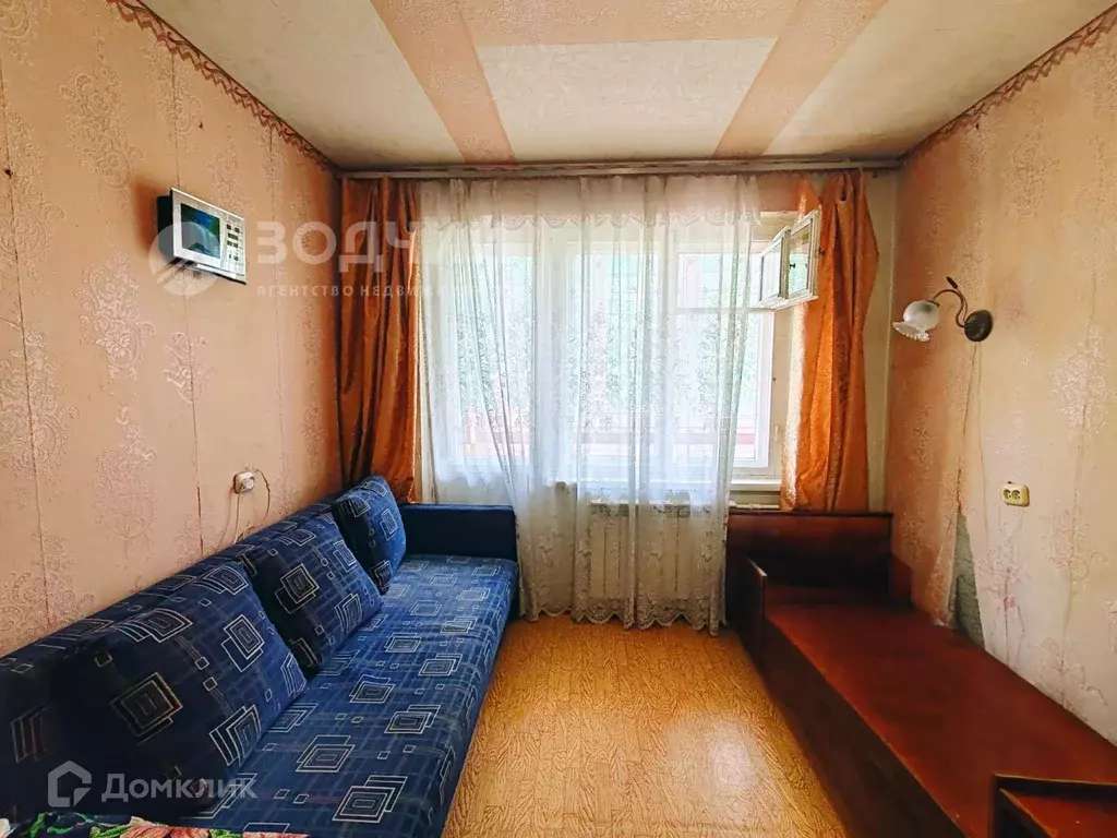 Продаётся 2-к квартира, 47.9 м - Фото 1