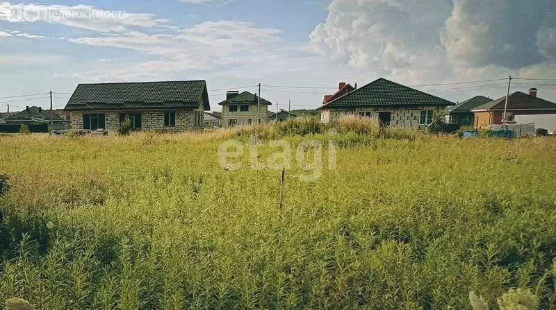 Участок в Калининградская область, Гурьевский муниципальный округ, ... - Фото 1