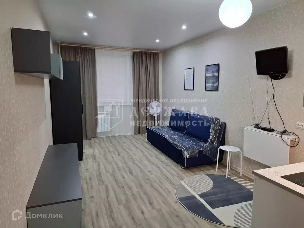 Продаётся 1-к квартира, 24 м - Фото 1