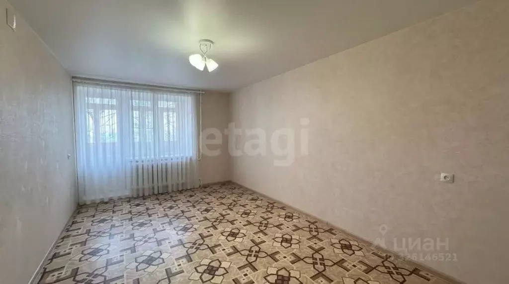 1-к кв. Владимирская область, Петушки ул. Строителей, 4 (32.2 м) - Фото 2