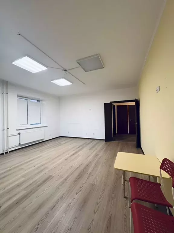 1-к кв. Ленинградская область, Тельмана Тосненский район, 8 (49.0 м) - Фото 0