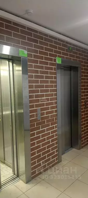 1-к кв. Воронежская область, Воронеж ул. Кривошеина, 13/12 (44.0 м) - Фото 1