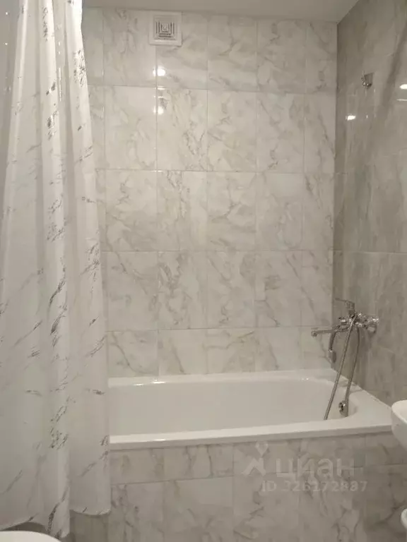 1-к кв. Саратовская область, Саратов ул. Имени К.П. Панченко, 7 (38.0 ... - Фото 2