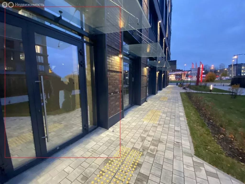 Помещение свободного назначения (26.4 м) - Фото 1