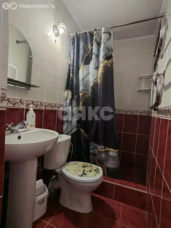 Квартира-студия: Анапа, Северная улица, 85 (14 м) - Фото 2