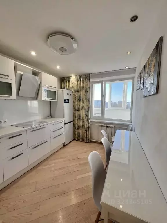 3-к кв. Московская область, Мытищи ул. Щербакова, 1к1 (68.7 м) - Фото 2