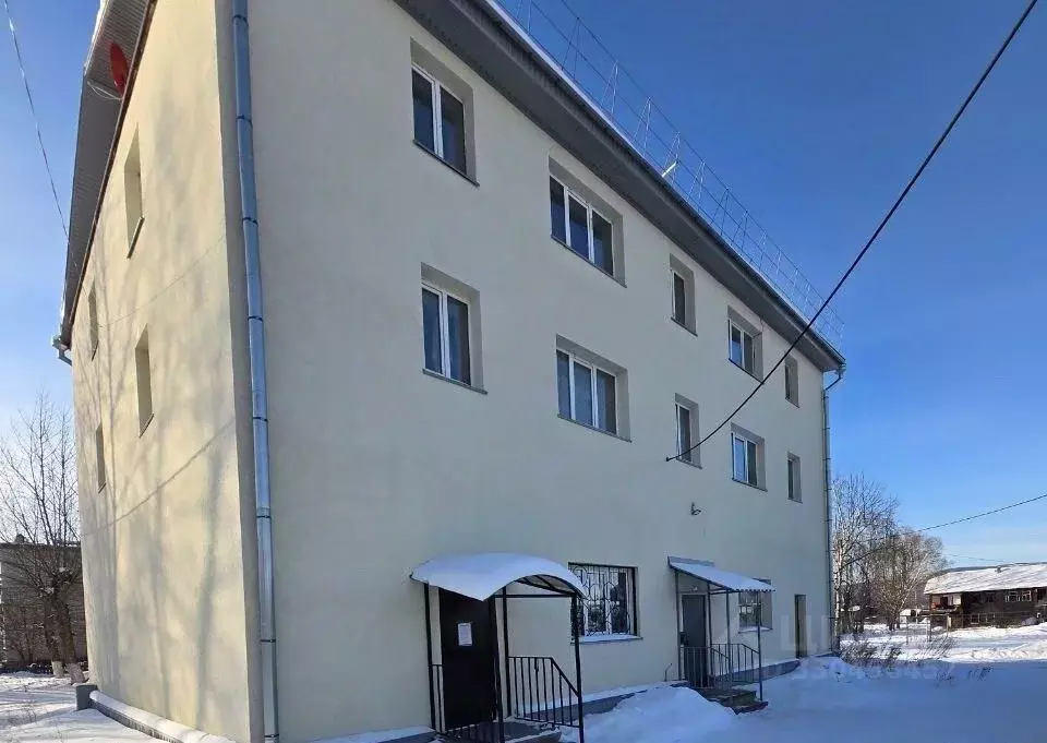 Торговая площадь в Челябинская область, Миасский городской округ, пос. ... - Фото 2