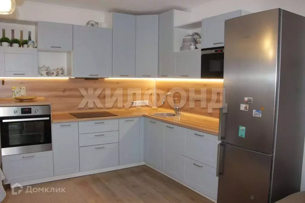 Продаётся 2-к квартира, 72.3 м - Фото 0