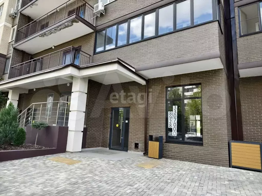 Продам помещение свободного назначения, 112 м - Фото 1
